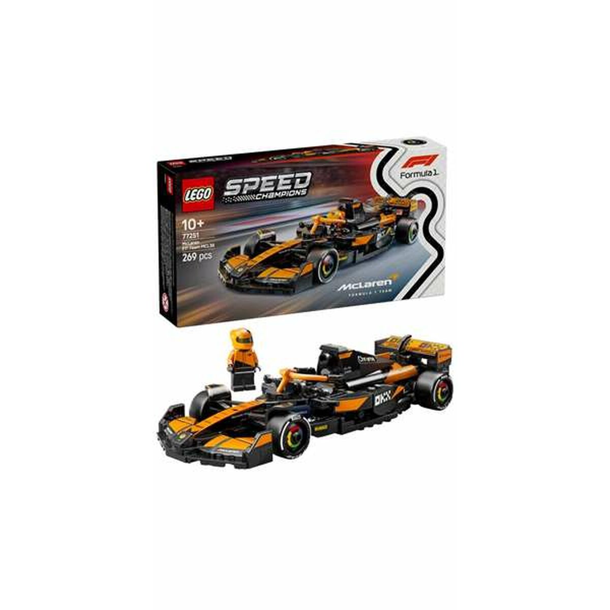 Set de Construcție Lego - Jucarii si jocuri