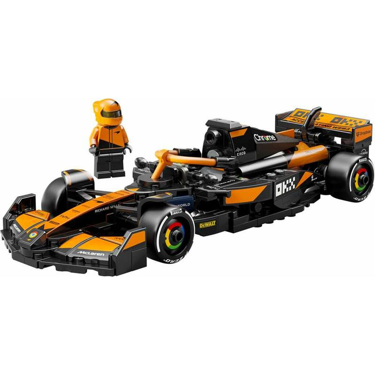 Set de Construcție Lego - Jucarii si jocuri
