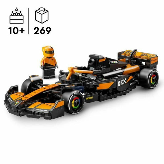 Set de Construcție Lego 77251 - Jucarii si jocuri