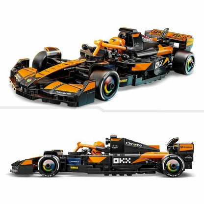 Set de Construcție Lego 77251 - Jucarii si jocuri