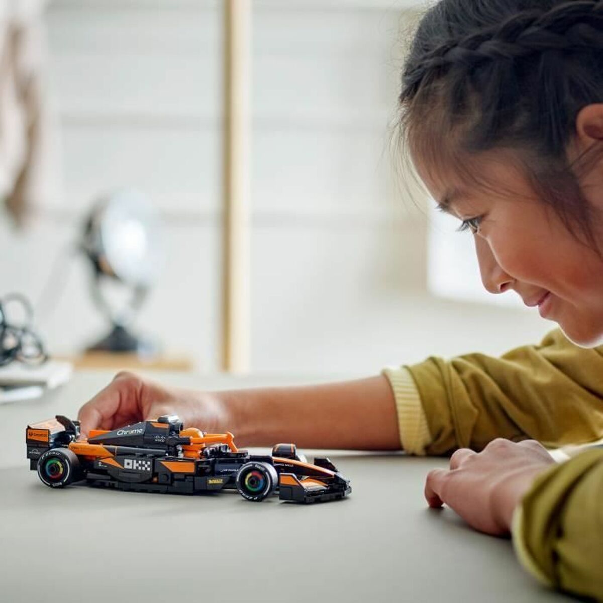 Set de Construcție Lego 77251 - Jucarii si jocuri