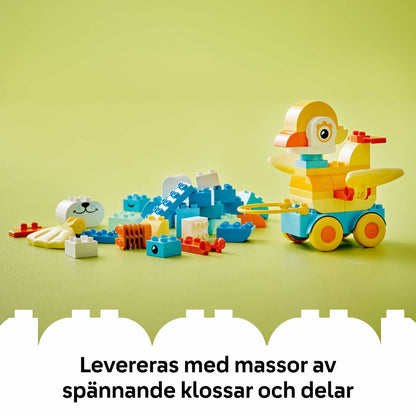 Set de Construcție Lego 10448 58 Piese - Jucarii si jocuri