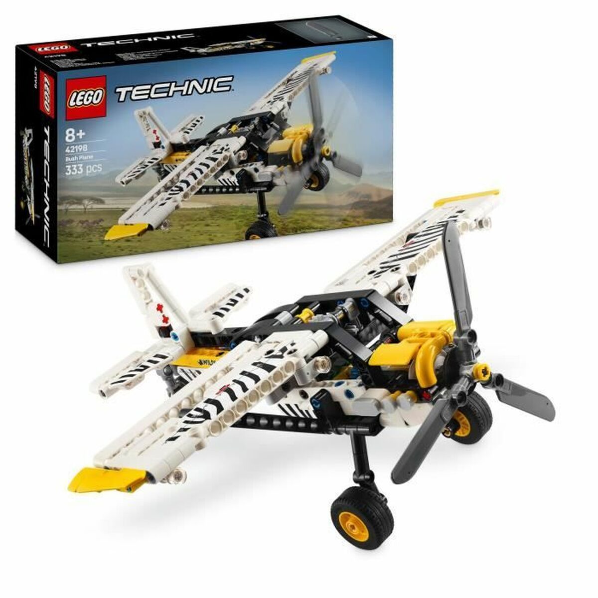 Set de Construcție Lego - Jucarii si jocuri