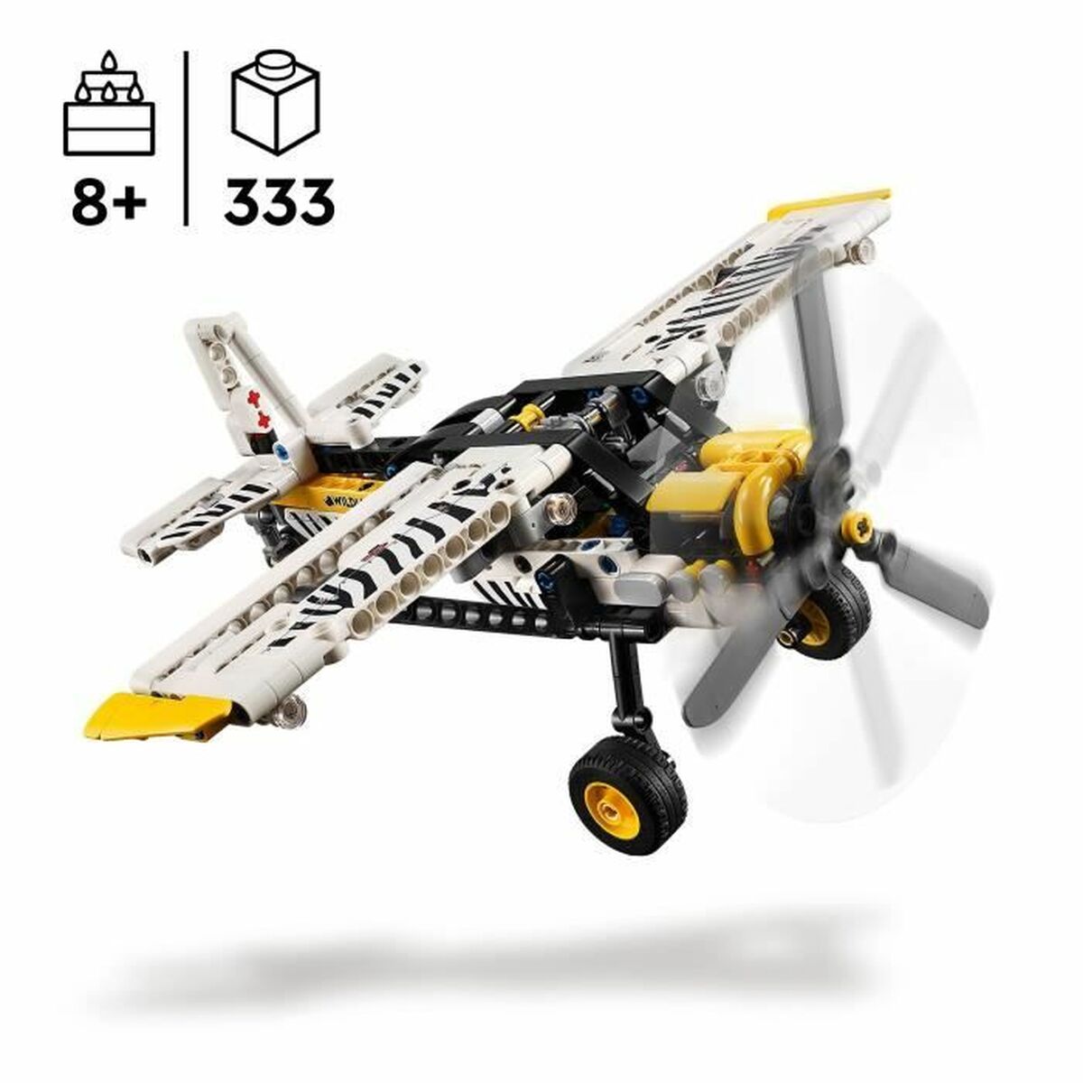 Set de Construcție Lego - Jucarii si jocuri