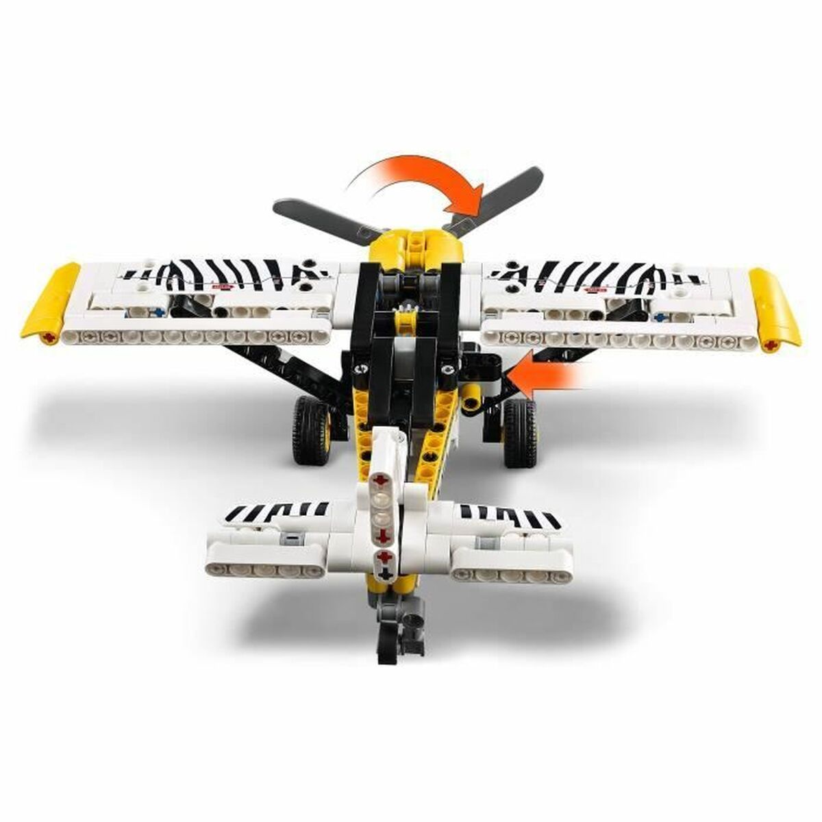 Set de Construcție Lego - Jucarii si jocuri