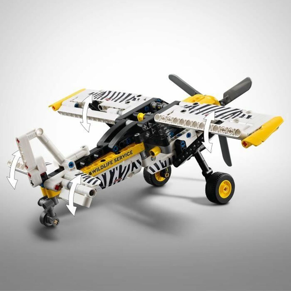 Set de Construcție Lego - Jucarii si jocuri