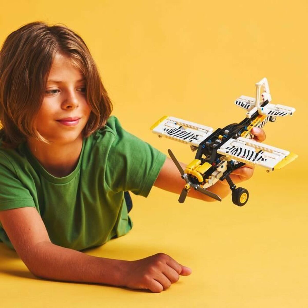Set de Construcție Lego - Jucarii si jocuri
