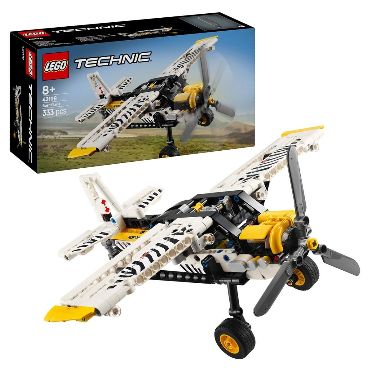 Set de Construcție Lego - Jucarii si jocuri