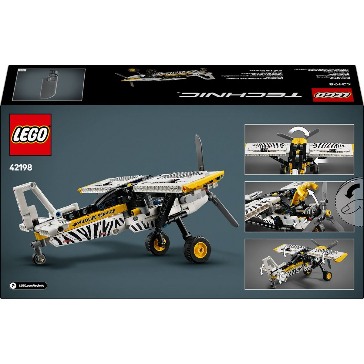 Set de Construcție Lego - Jucarii si jocuri