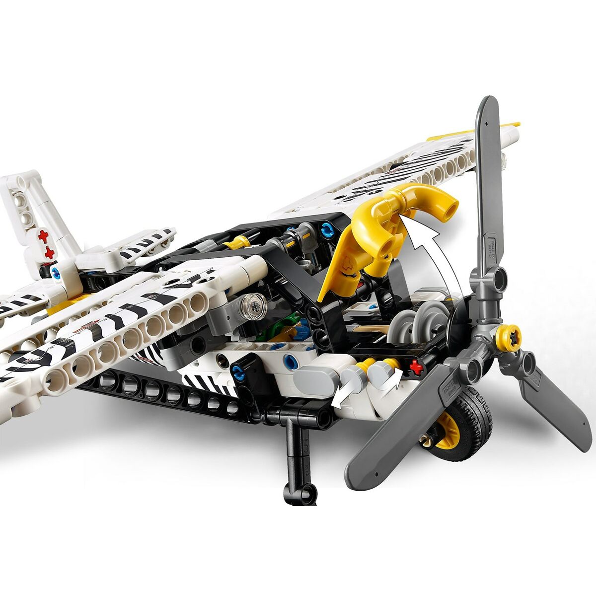 Set de Construcție Lego - Jucarii si jocuri