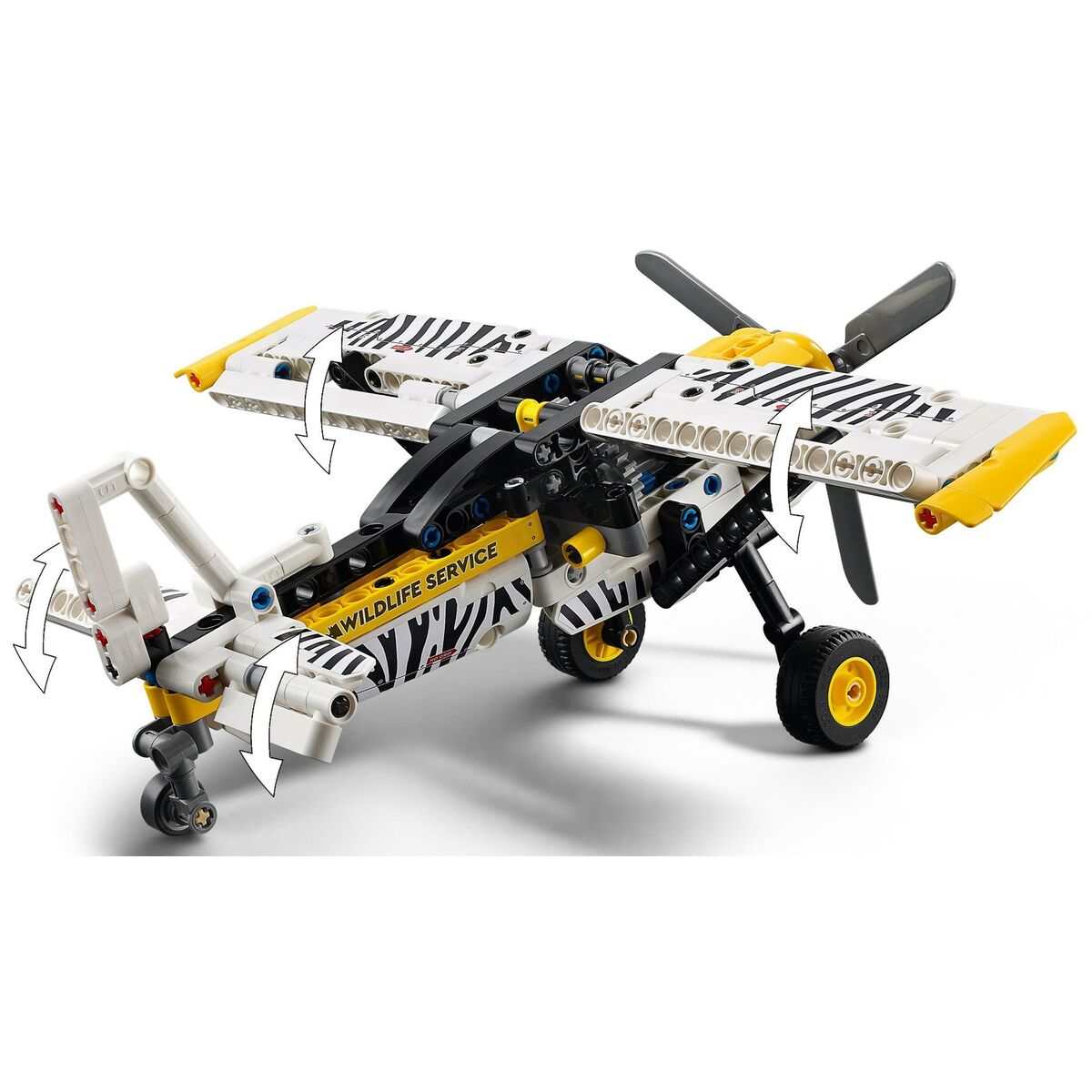 Set de Construcție Lego - Jucarii si jocuri