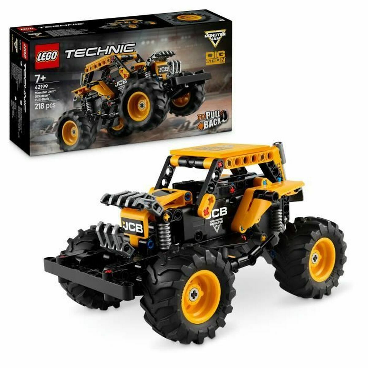 Set de Construcție Lego - Jucarii si jocuri