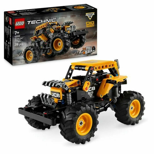 Set de Construcție Lego - Jucarii si jocuri