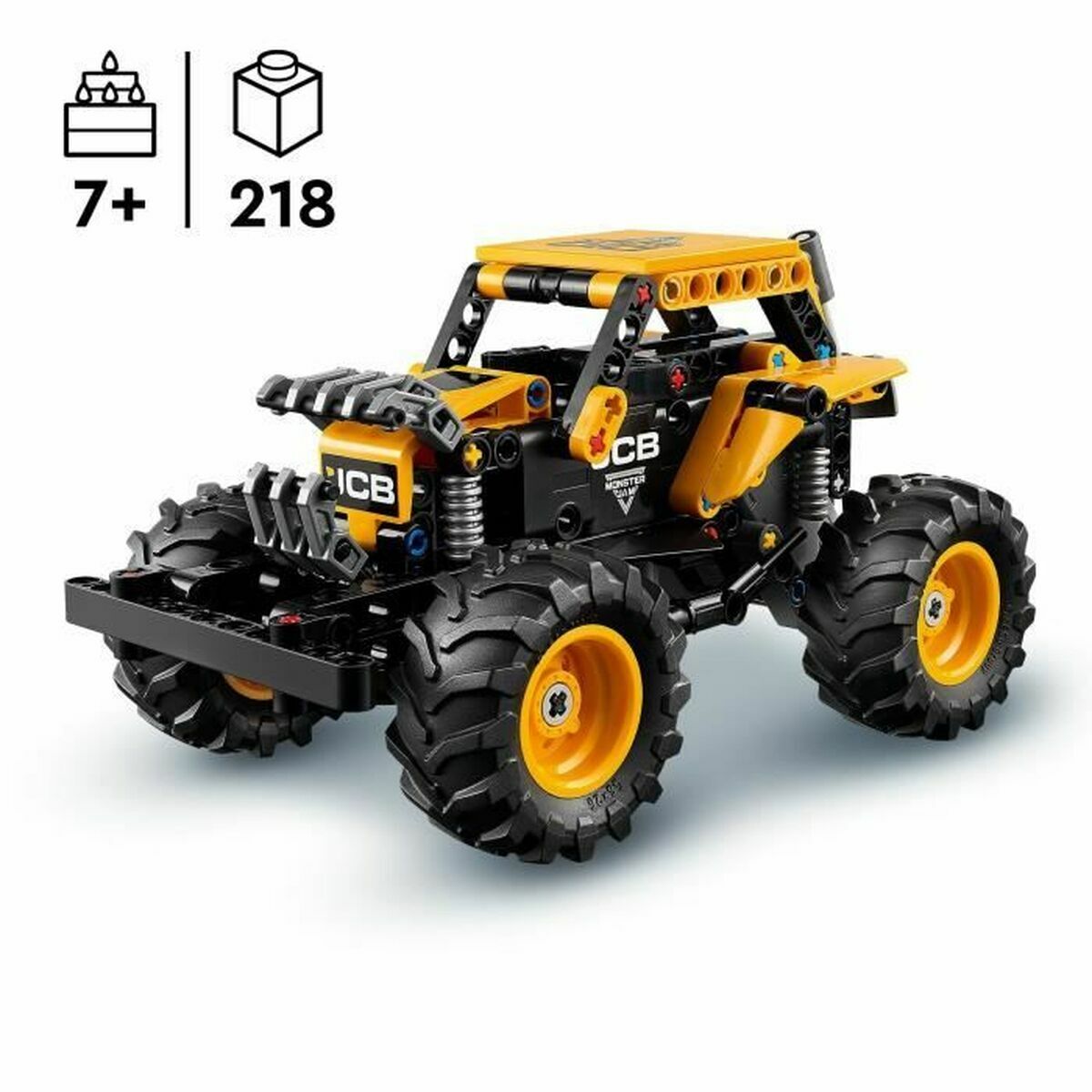 Set de Construcție Lego - Jucarii si jocuri