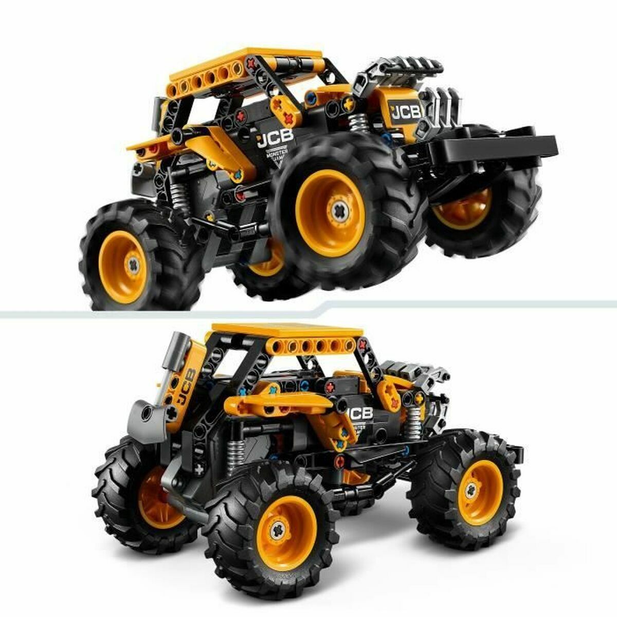 Set de Construcție Lego - Jucarii si jocuri