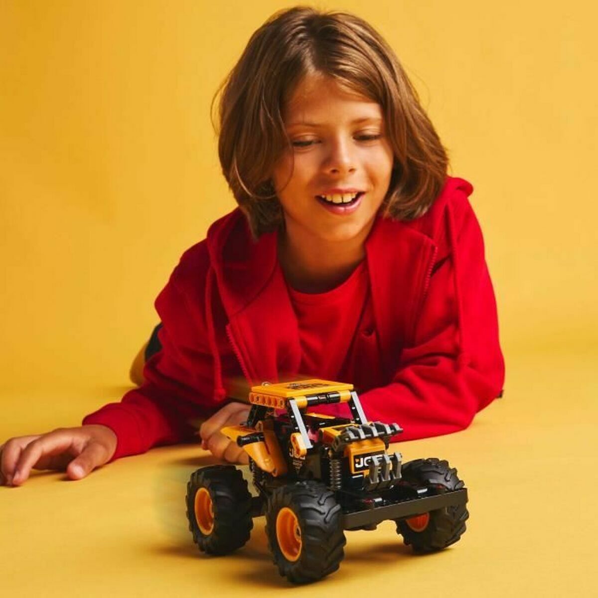 Set de Construcție Lego - Jucarii si jocuri