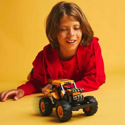 Set de Construcție Lego - Jucarii si jocuri