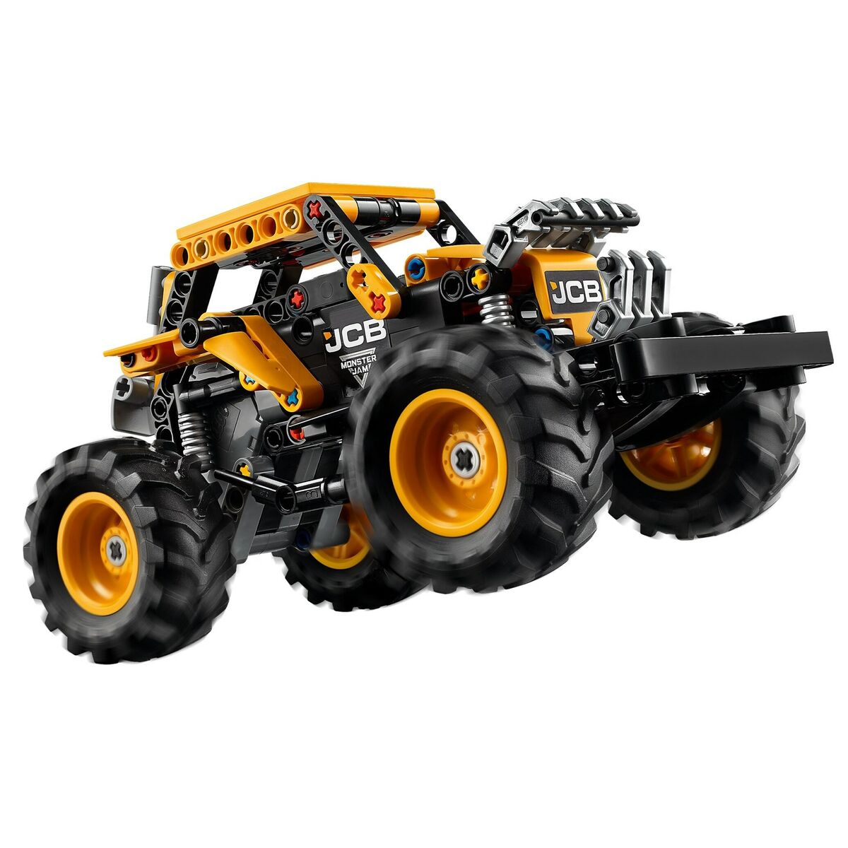 Set de Construcție Lego 42199 218 Piese - Jucarii si jocuri