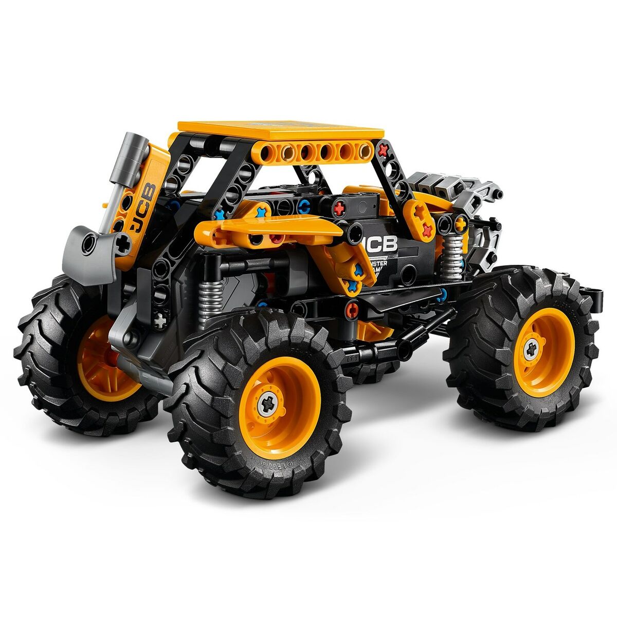 Set de Construcție Lego 42199 218 Piese - Jucarii si jocuri
