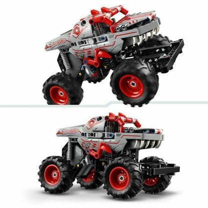 Set de Construcție Lego - Jucarii si jocuri