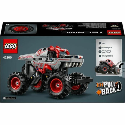 Set de Construcție Lego - Jucarii si jocuri