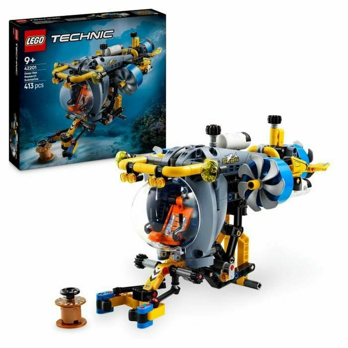 Set de Construcție Lego - Jucarii si jocuri