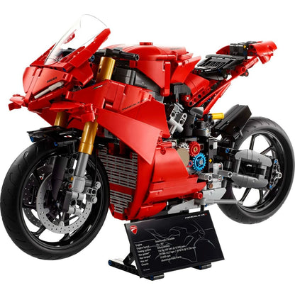 Set de Construcție Lego 42202 1603 Piese - Jucarii si jocuri