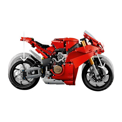 Set de Construcție Lego 42202 1603 Piese - Jucarii si jocuri