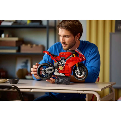 Set de Construcție Lego 42202 1603 Piese - Jucarii si jocuri