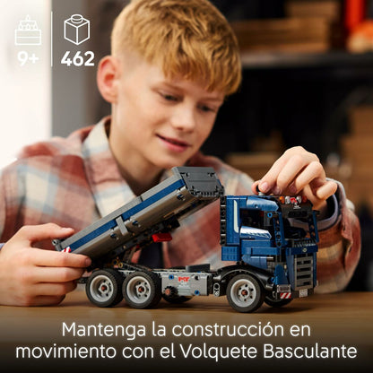 Set de Construcție Lego 42203 - Jucarii si jocuri