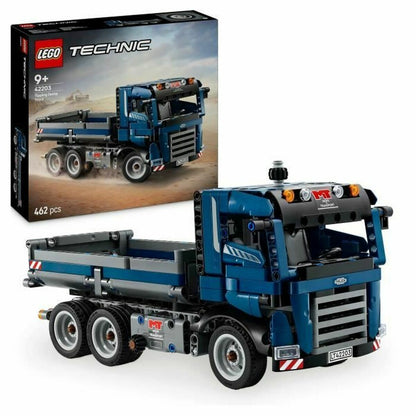 Set de Construcție Lego 42203 - Jucarii si jocuri