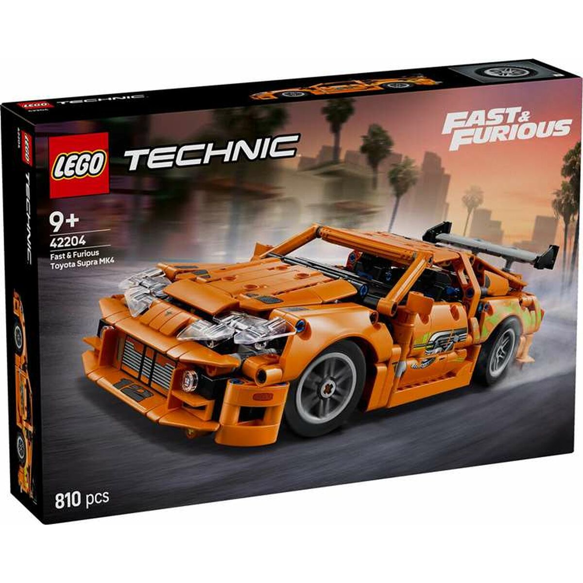 Set de Construcție Lego - Jucarii si jocuri