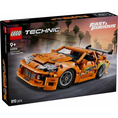 Set de Construcție Lego - Jucarii si jocuri