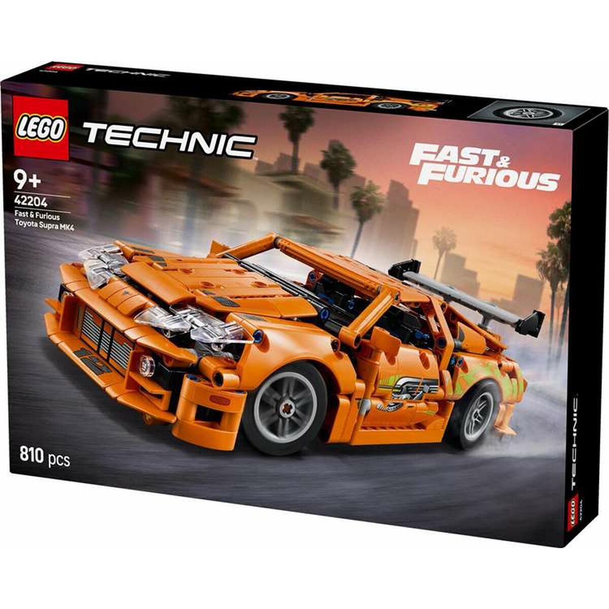 Set de Construcție Lego - Jucarii si jocuri