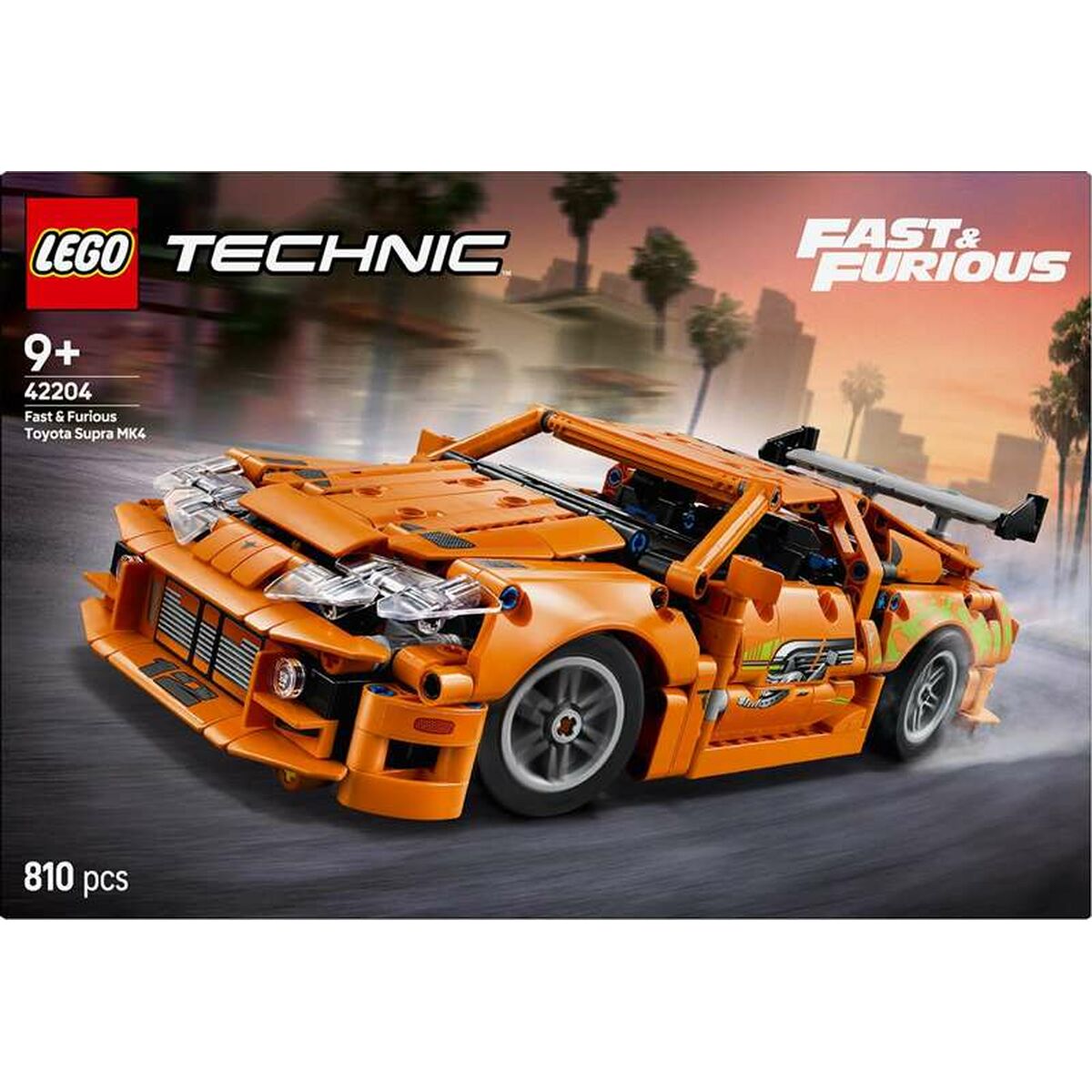 Set de Construcție Lego - Jucarii si jocuri