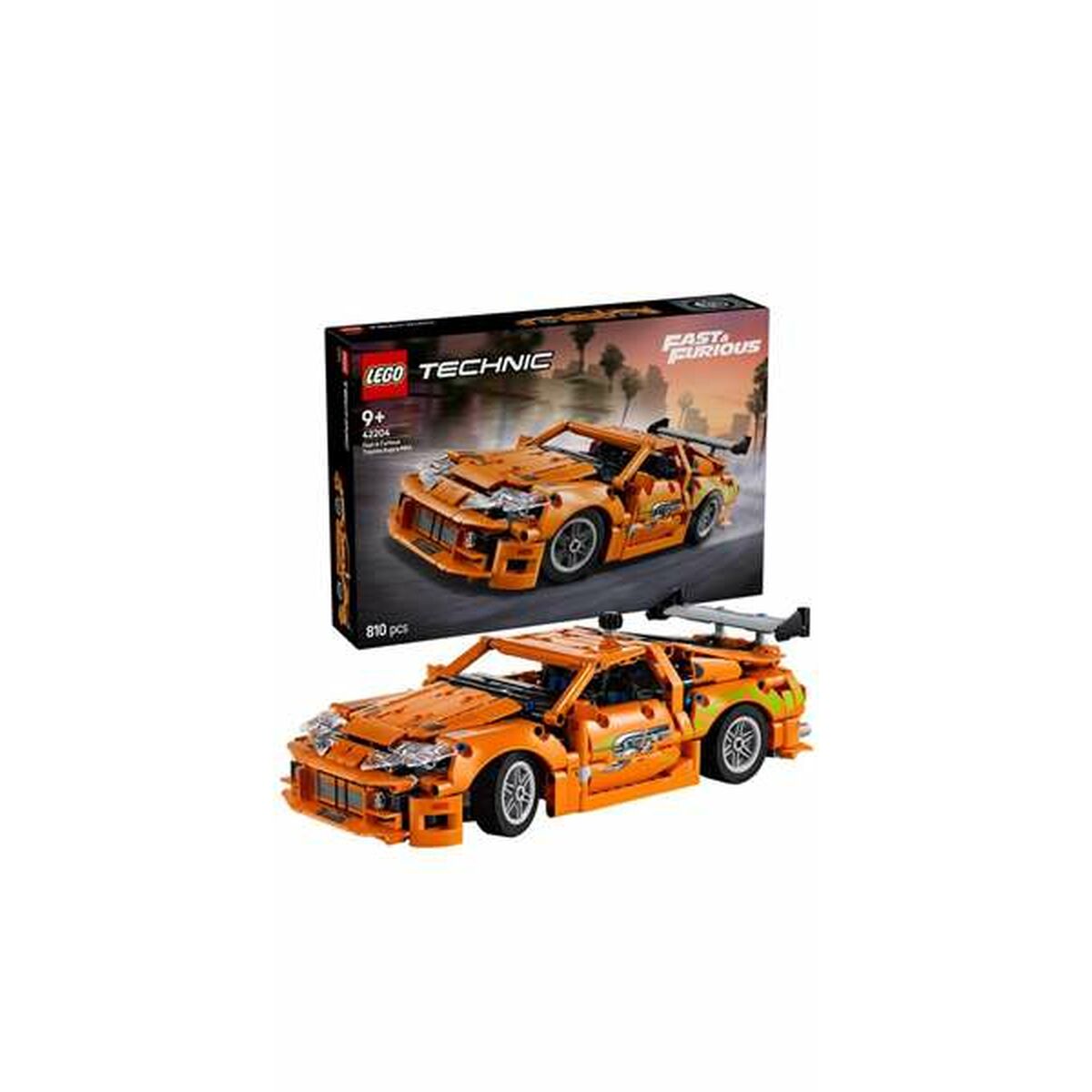 Set de Construcție Lego - Jucarii si jocuri