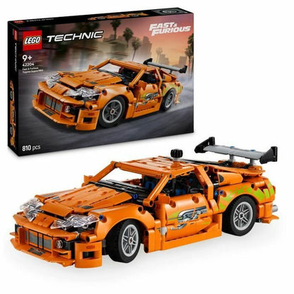 Set de Construcție Lego 42204 - Jucarii si jocuri