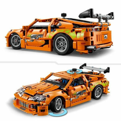 Set de Construcție Lego 42204 - Jucarii si jocuri