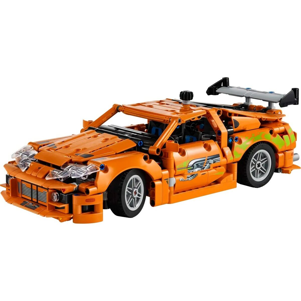 Set de Construcție Lego 42204 810 Piese - Jucarii si jocuri