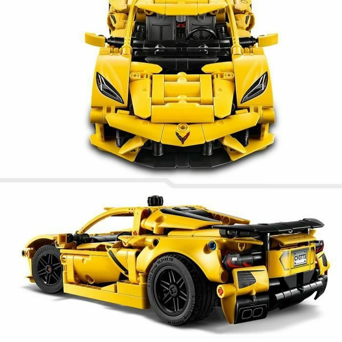 Set de Construcție Lego 42205 - Jucarii si jocuri