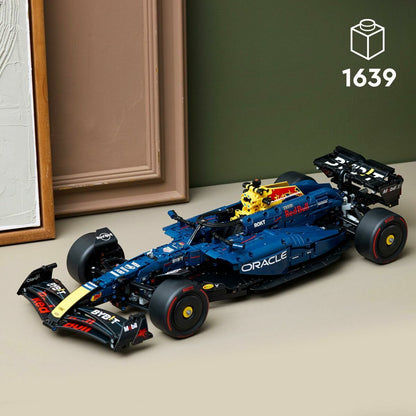 Set de Construcție Lego TECHNIC 42206 Oracle Red Bull Racing RB20 - Jucarii si jocuri