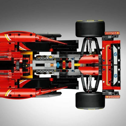 Set de Construcție Lego 42207 - Jucarii si jocuri