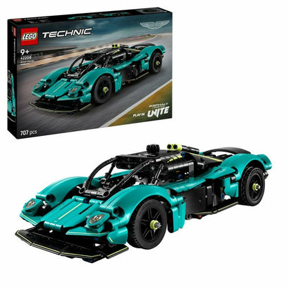 Set de Construcție Lego 42208 - Jucarii si jocuri