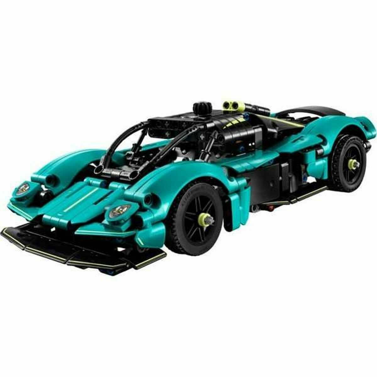 Set de Construcție Lego 42208 - Jucarii si jocuri