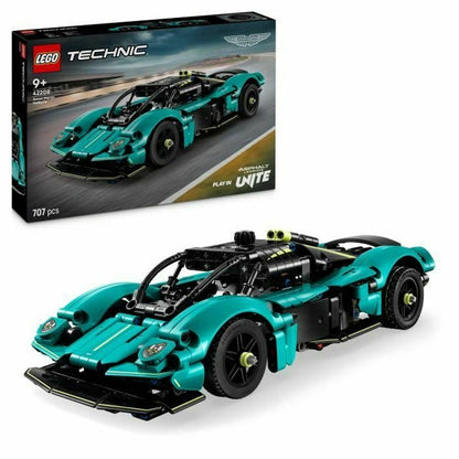 Set de Construcție Lego 42208 - Jucarii si jocuri