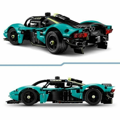 Set de Construcție Lego 42208 - Jucarii si jocuri