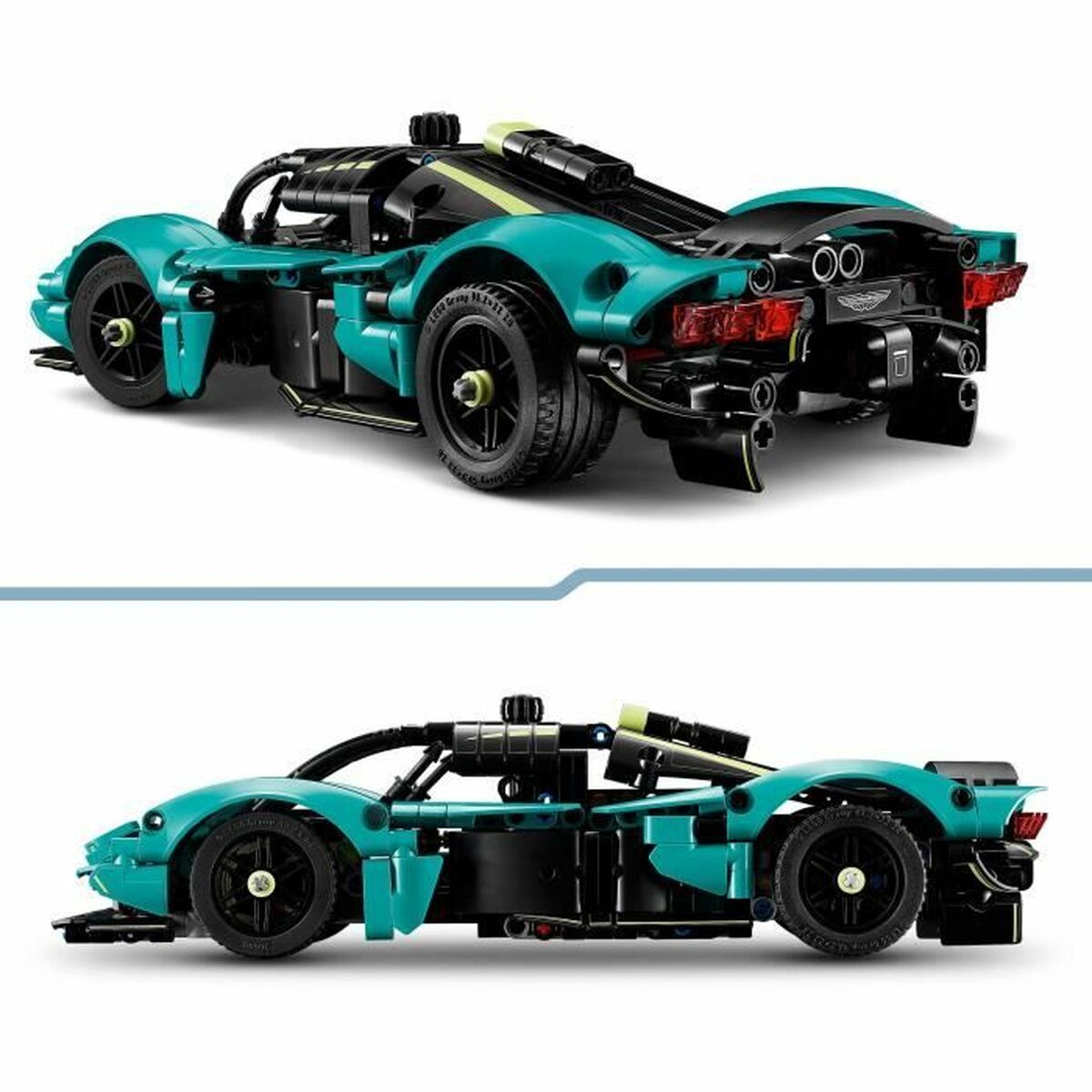 Set de Construcție Lego - Jucarii si jocuri