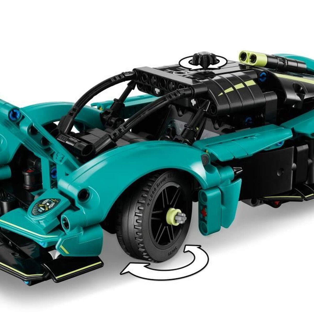 Set de Construcție Lego - Jucarii si jocuri
