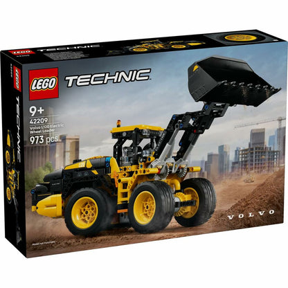 Set de Construcție Lego 42209 - Jucarii si jocuri