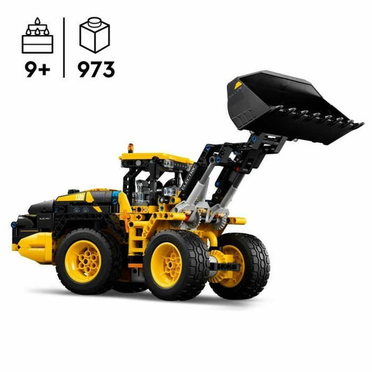 Set de Construcție Lego - Jucarii si jocuri
